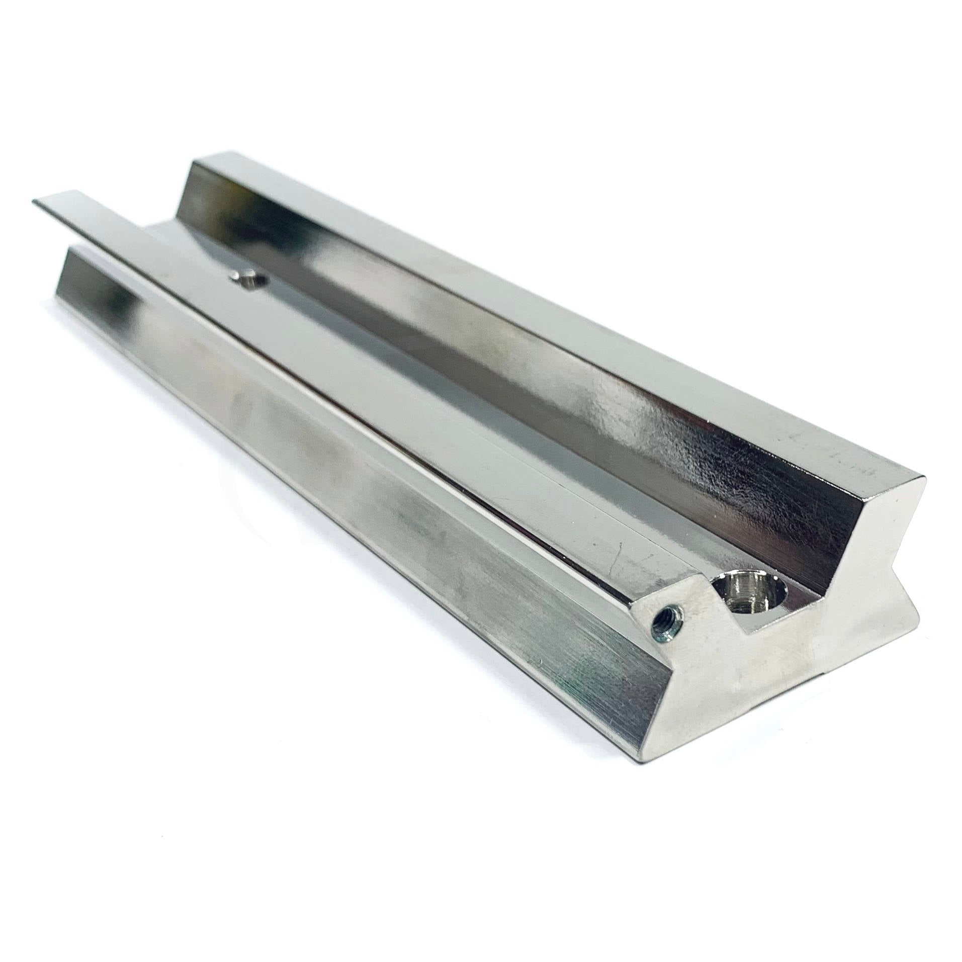 Dovetail and Rail Kit