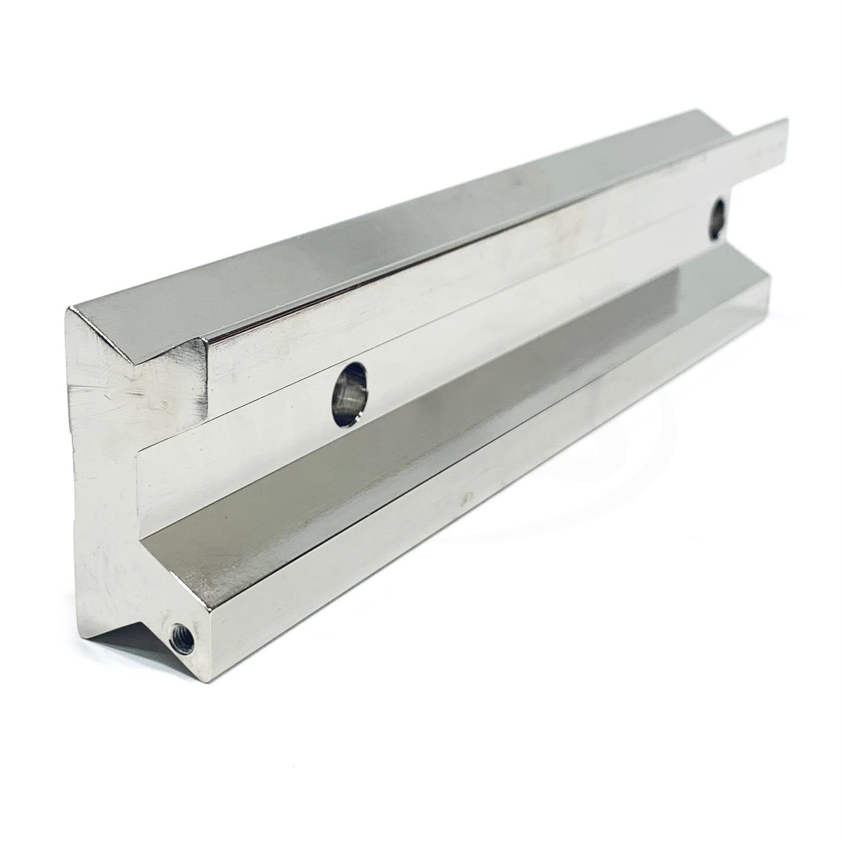 Dovetail and Rail Kit