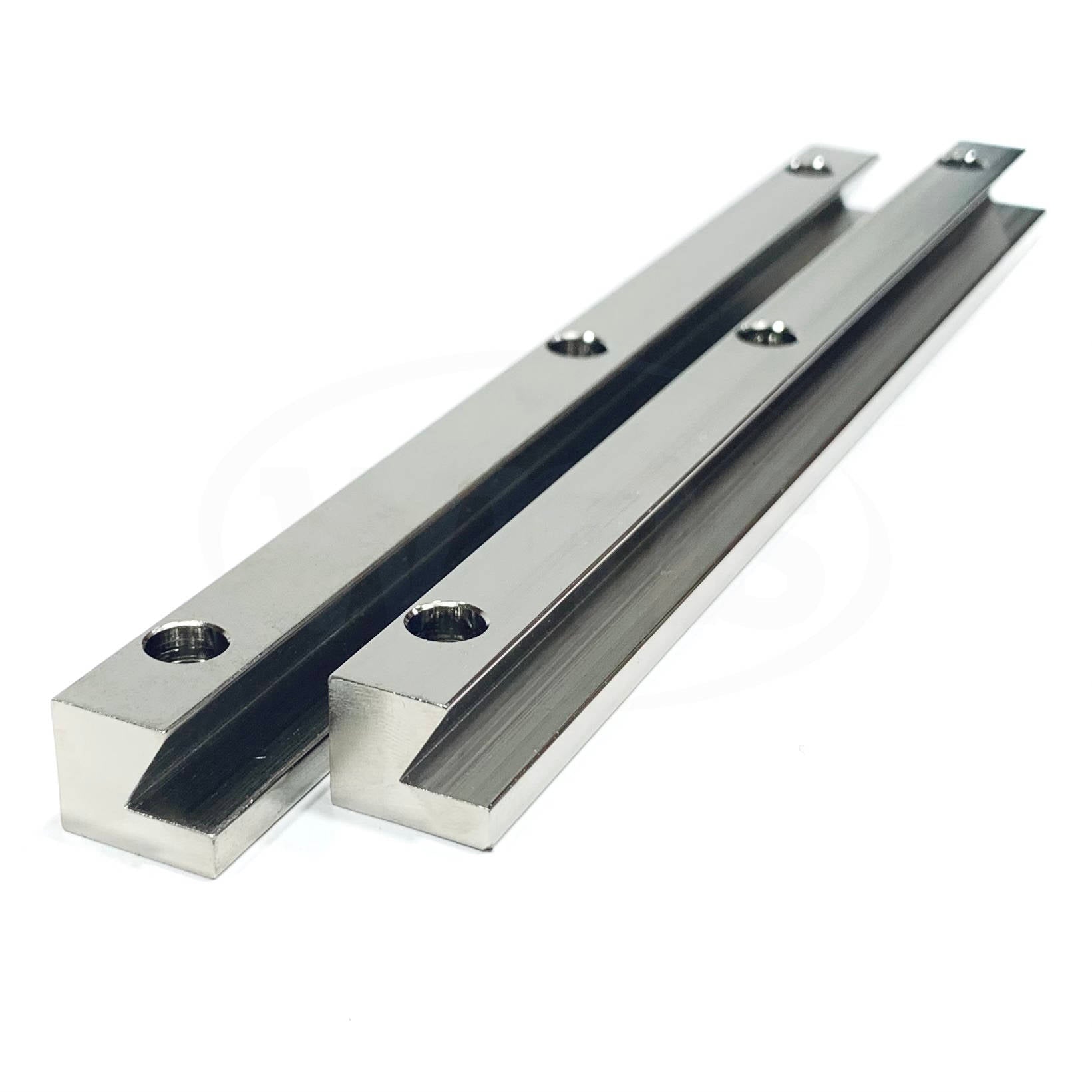 Dovetail and Rail Kit