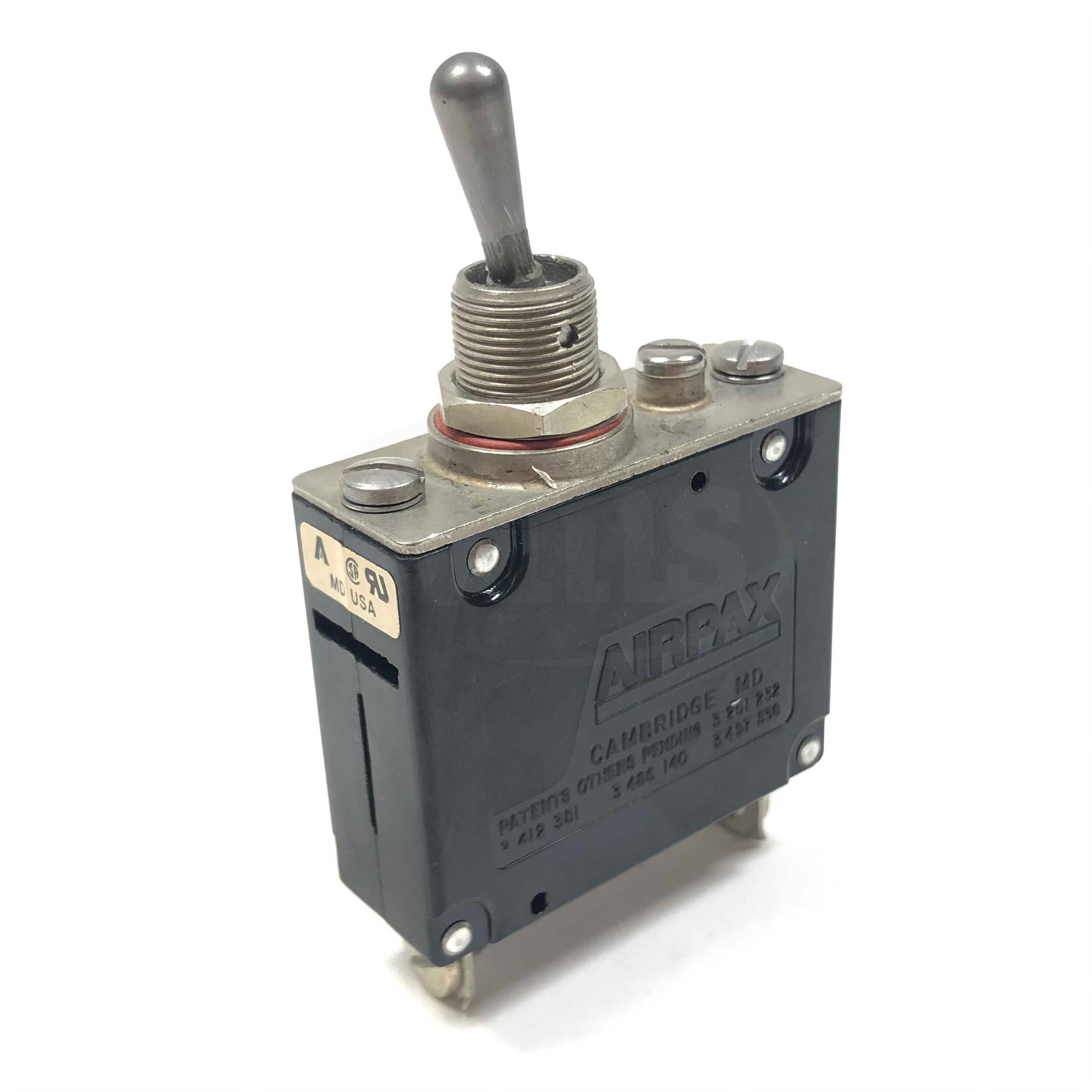 44-9410 Thermo King Circuit Manual Breaker