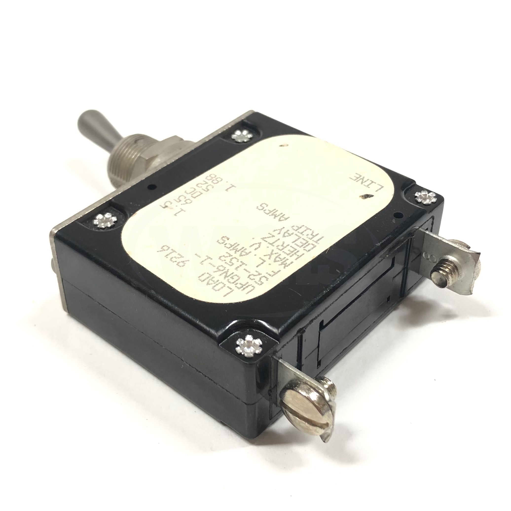 44-9410 Thermo King Circuit Manual Breaker - 0