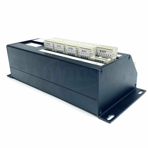 4401.0019 Müller Martini Interface Unit, 24V DC, 0.15A