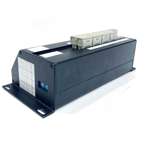 4401.0019 Müller Martini Interface Unit, 24V DC, 0.15A