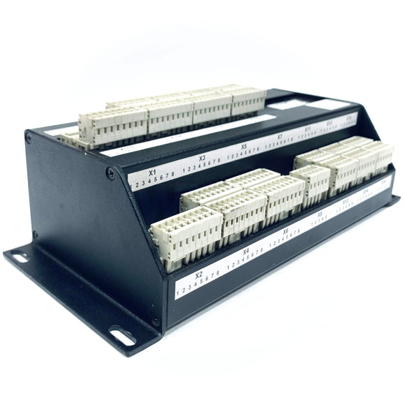 4401.0019 Müller Martini Interface Unit, 24V DC, 0.15A