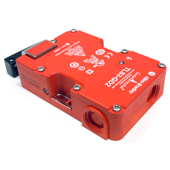 440G-T27260 Allen Bradley Safety Switch 24V ACDC