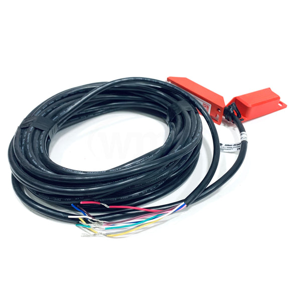 440N-ZPRECB Allen-Bradley Sensaguard Standard Code Actuator