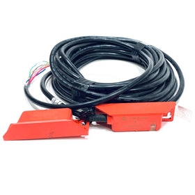 440N-ZPRECB Allen-Bradley Sensaguard Standard Code Actuator - 0