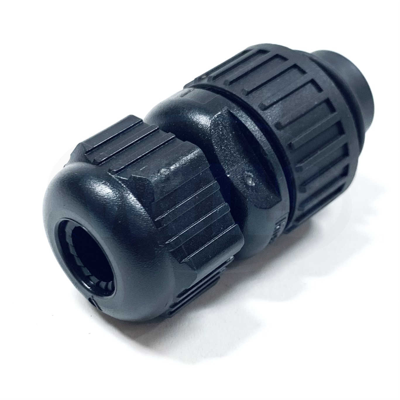 441104 Daniel Woodhead Mini-Change Female Receptacle, 4-Pin