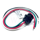 441104 Daniel Woodhead Mini-Change Female Receptacle, 4-Pin-5