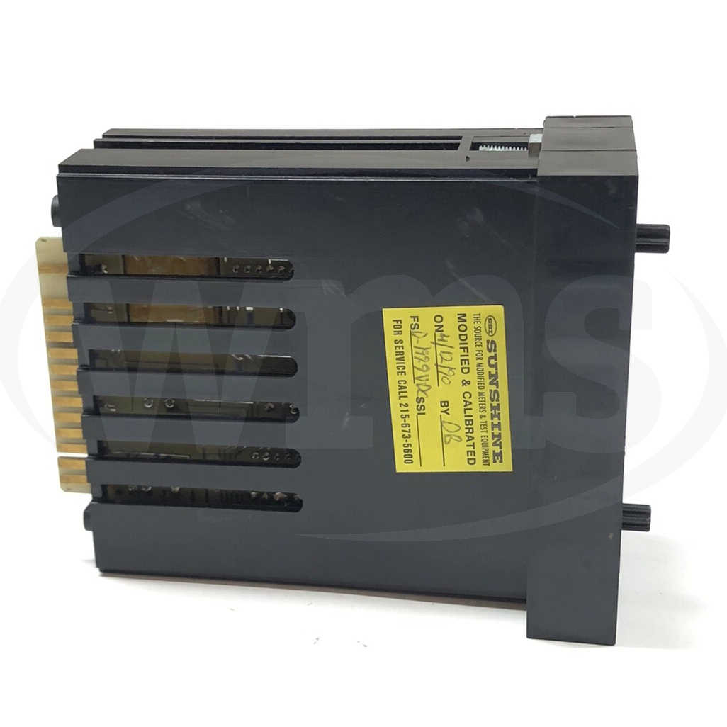 4424-K LFE Panel Meter, AF-7701-8402 - 0