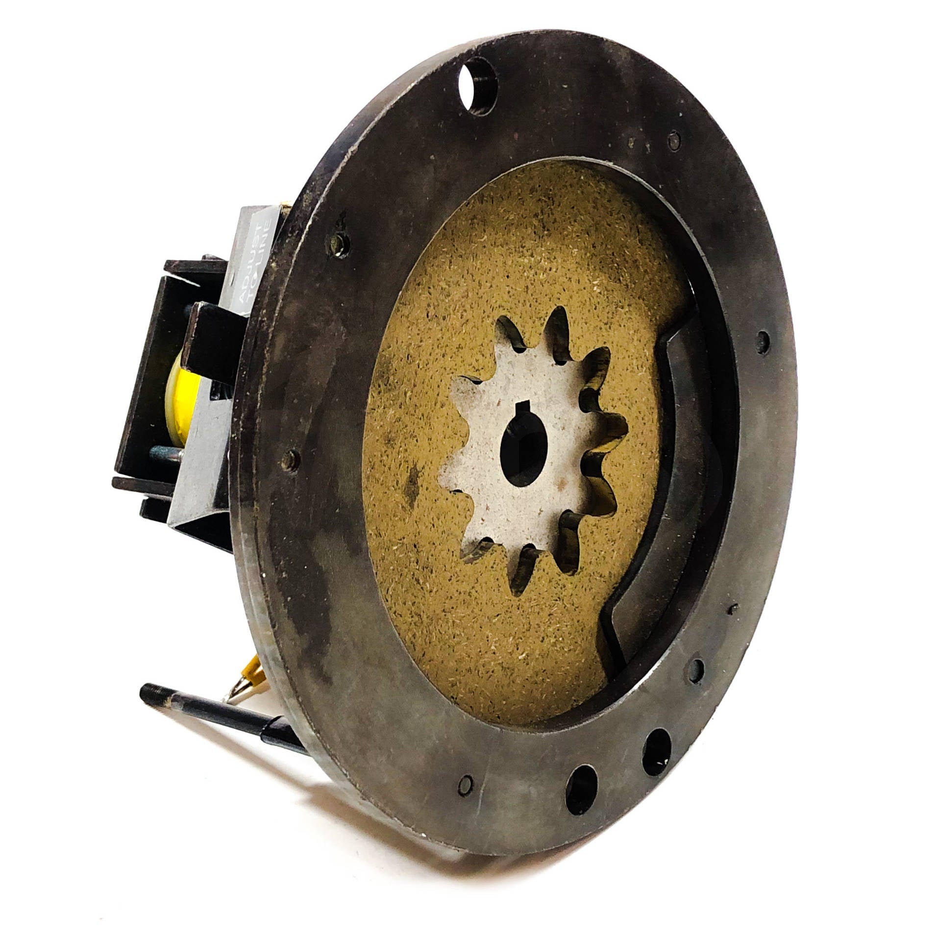 44320903 CM Works Brake Assembly, DC Budgit