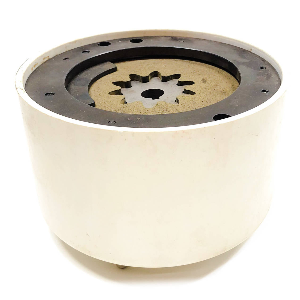 44320903 CM Works Brake Assembly, DC Budgit - 0