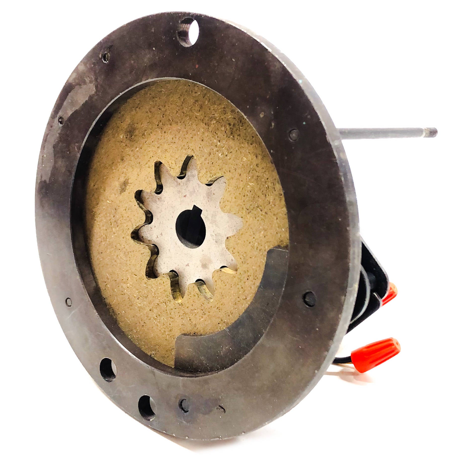 44320903 CM Works Brake Assembly, DC Budgit