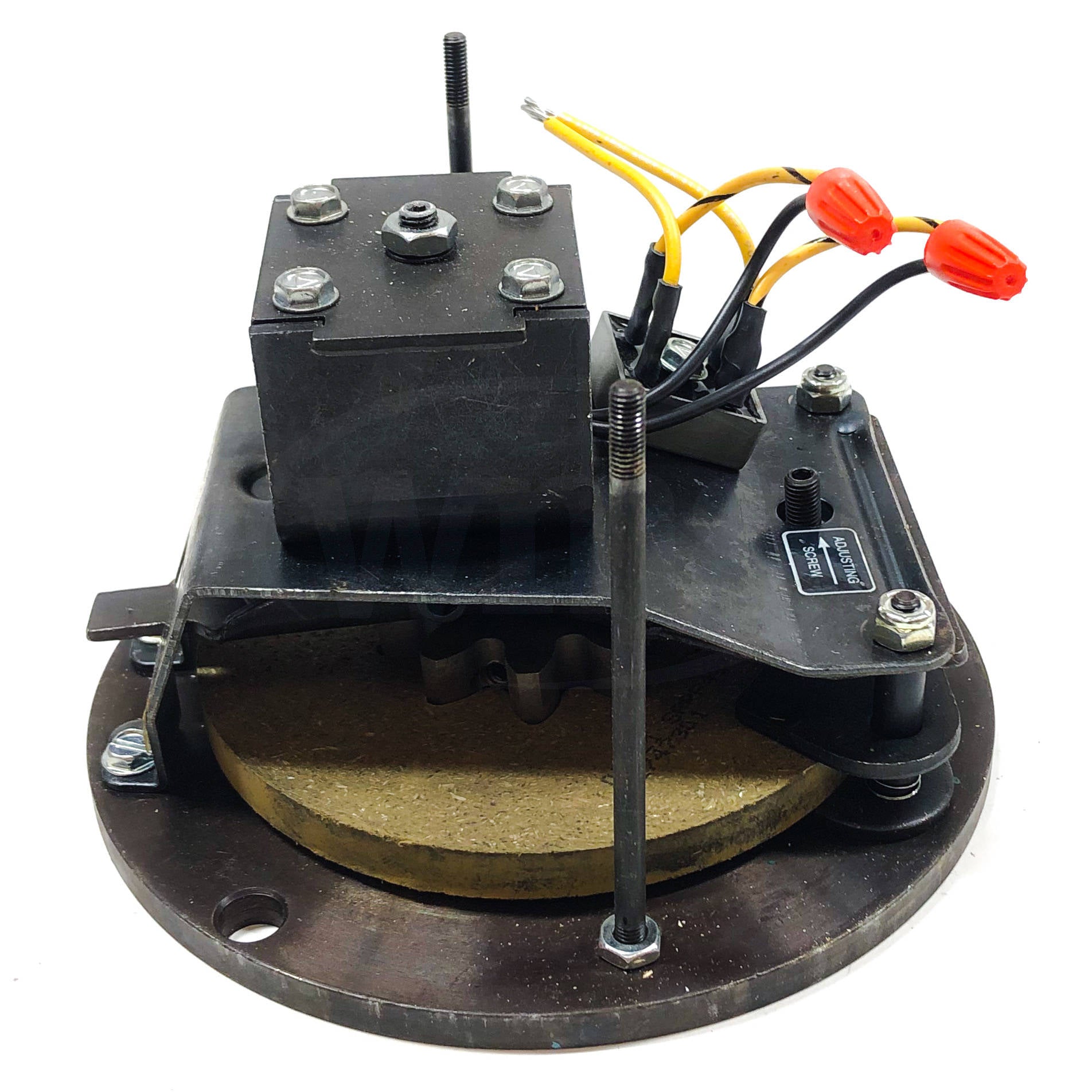 44320903 CM Works Brake Assembly, DC Budgit