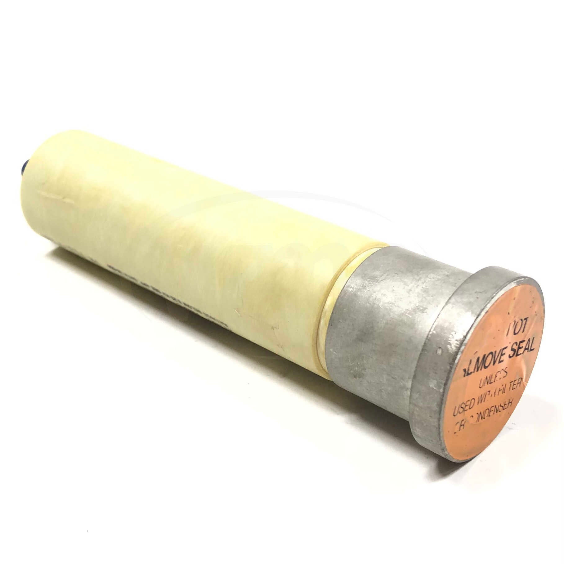449D672A18 Westinghouse Power Fuse Refill - 0
