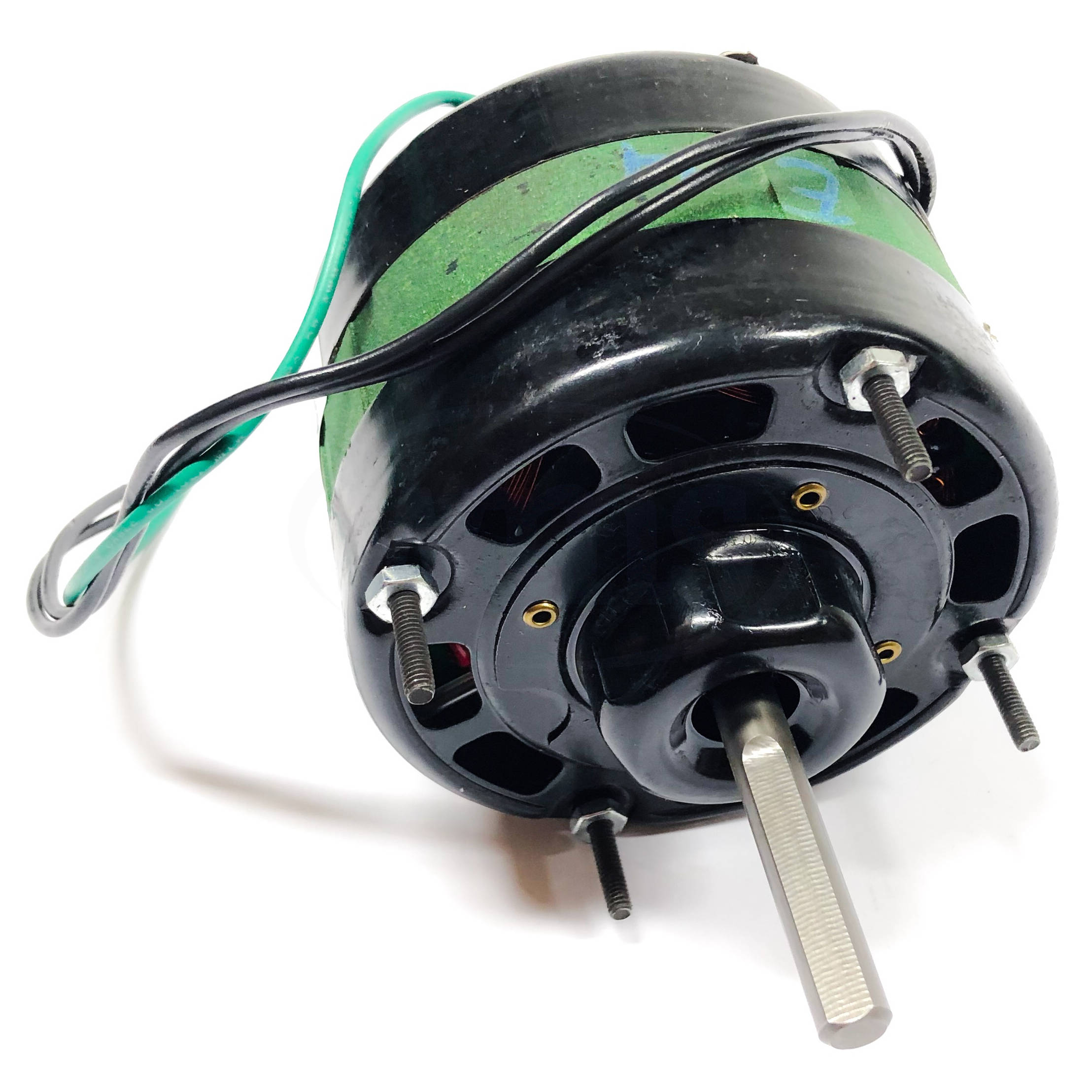 44A Century 1/15HP Shaded Pole Electric Motor, 1550RPM