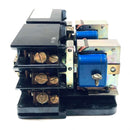 44DA30AG Furnas Electric Reversing Magnetic Contactor, 208-240V Coil, 3-Ph-3