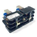 44DA30AG Furnas Electric Reversing Magnetic Contactor, 208-240V Coil, 3-Ph-5