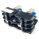 44DA30AG Furnas Electric Reversing Magnetic Contactor, 208-240V Coil, 3-Ph-7