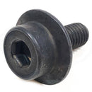 45-04-0410 Milwaukee LH Blade Screw - 6mm Hex Socket-1