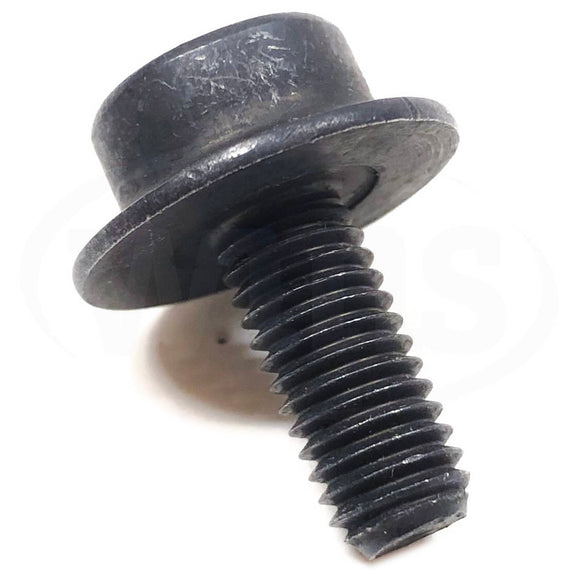 45-04-0410 Milwaukee LH Blade Screw - 6mm Hex Socket