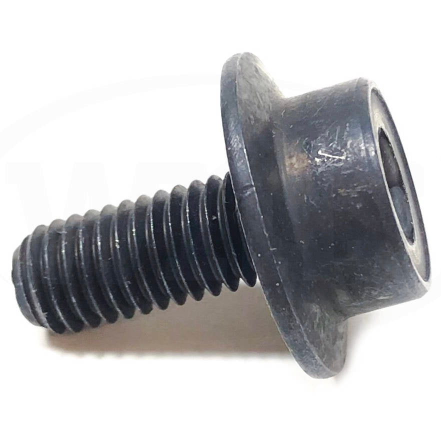 45-04-0410 Milwaukee LH Blade Screw - 6mm Hex Socket - 0