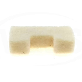 45-06-0075 Milwaukee Felt Seal - 0