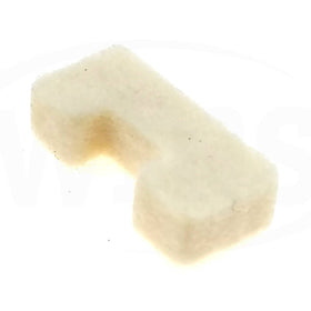 45-06-0075 Milwaukee Felt Seal