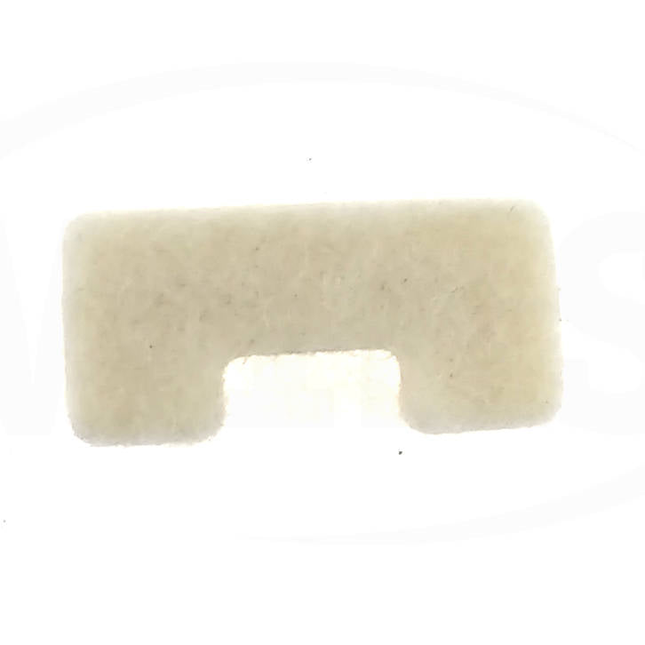 45-06-0075 Milwaukee Felt Seal