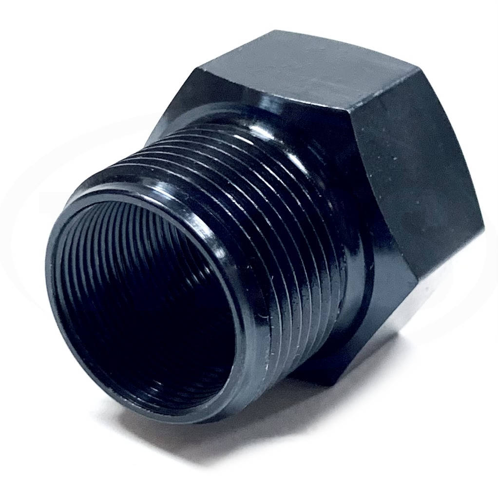 45-10-0081 Milwaukee Shaft Collet
