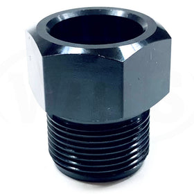 45-10-0081 Milwaukee Shaft Collet - 0