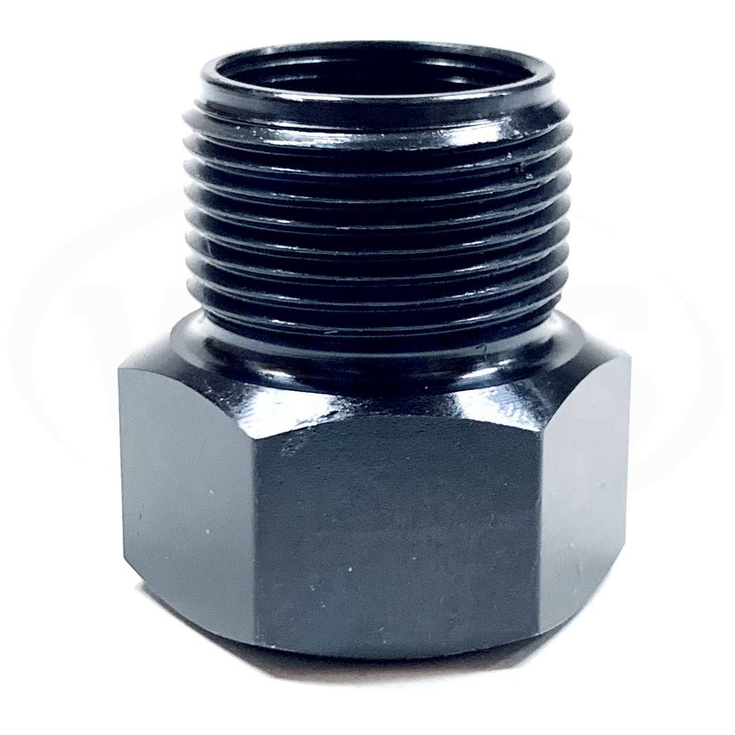 45-10-0081 Milwaukee Shaft Collet