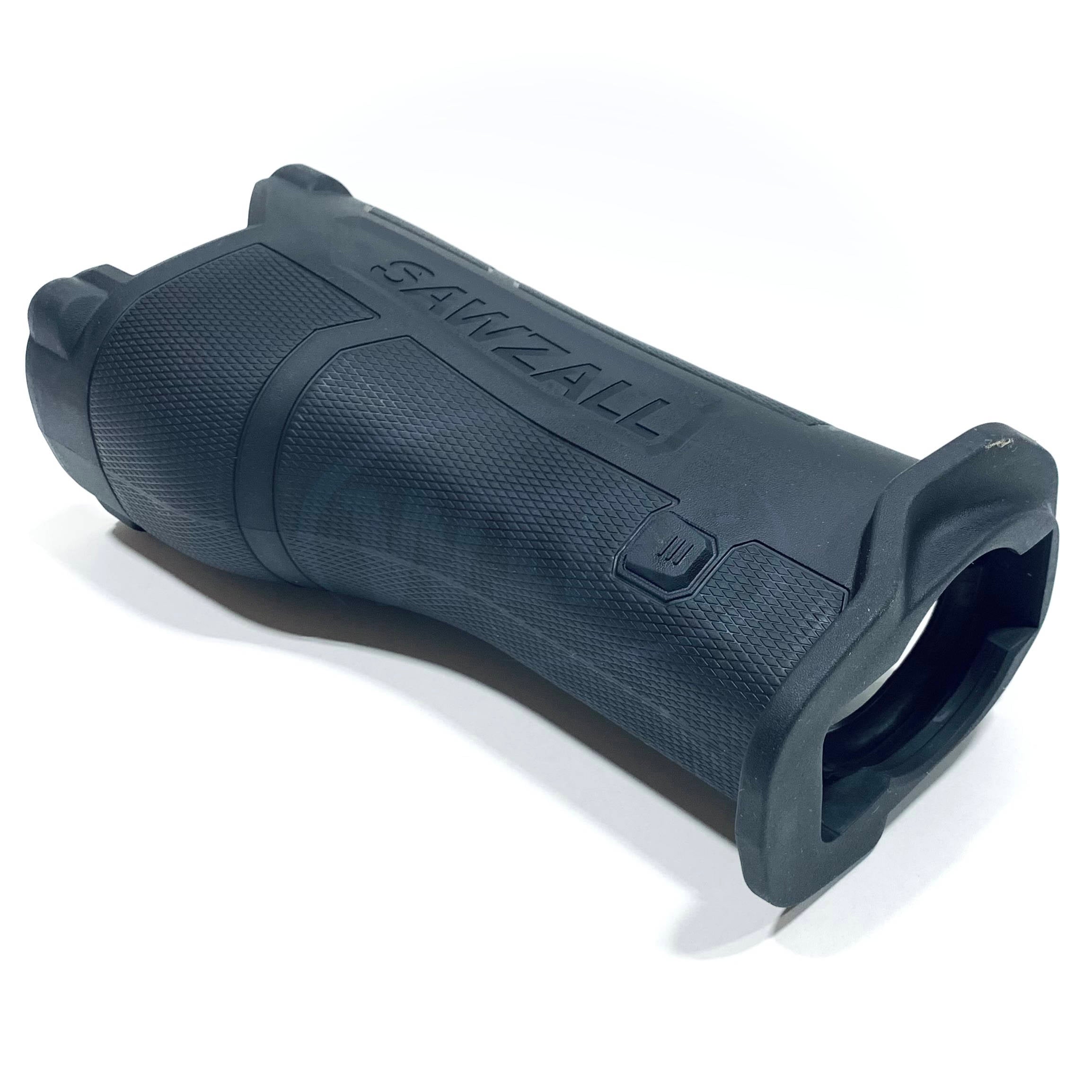 Rubber Boot