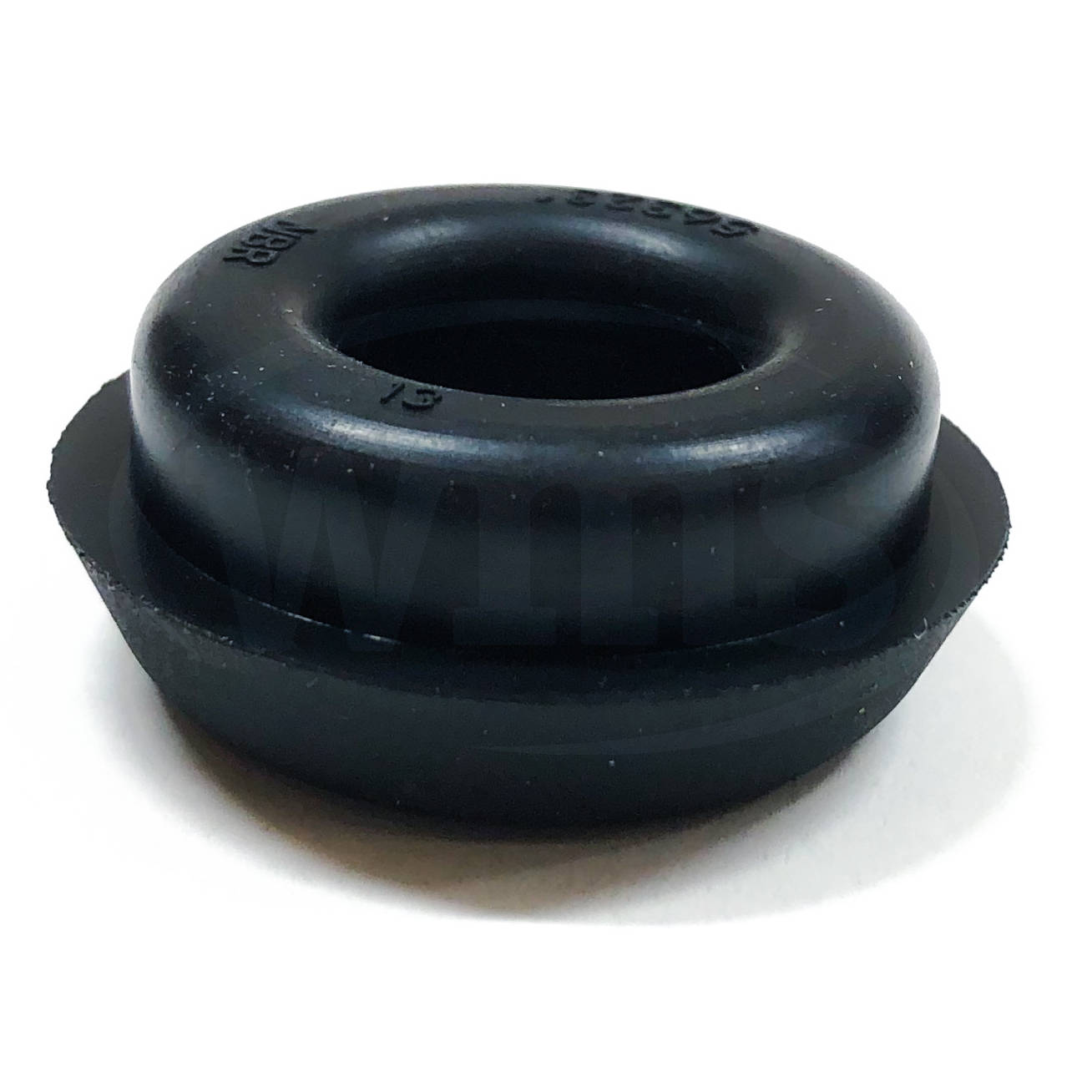 45-12-0045 Milwaukee Rubber Dust Shield