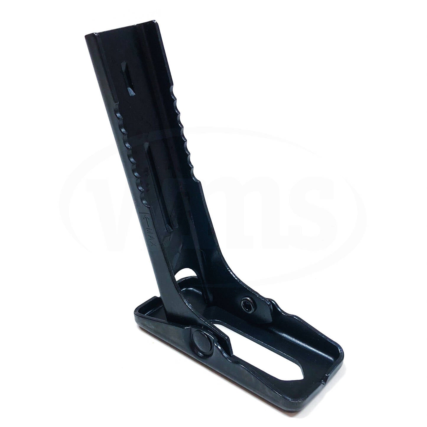 45-16-0010 Milwaukee Shoe Assembly