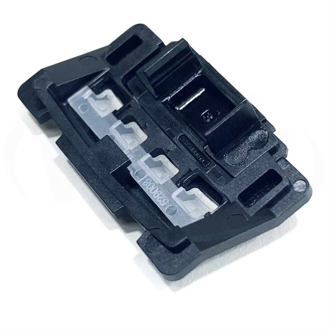 Speed Selector Assembly