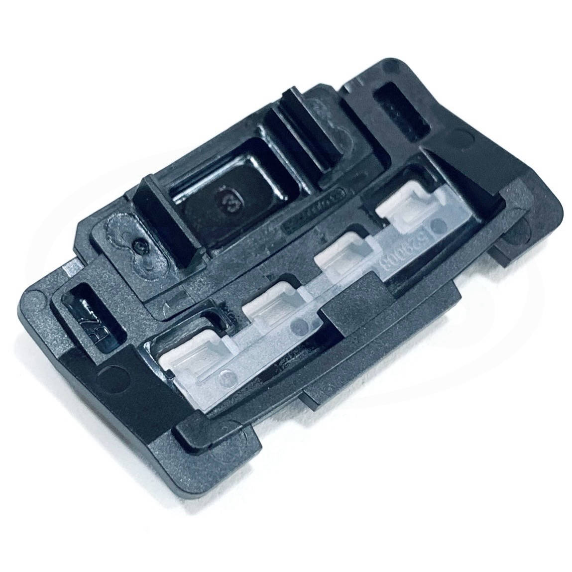 Speed Selector Assembly