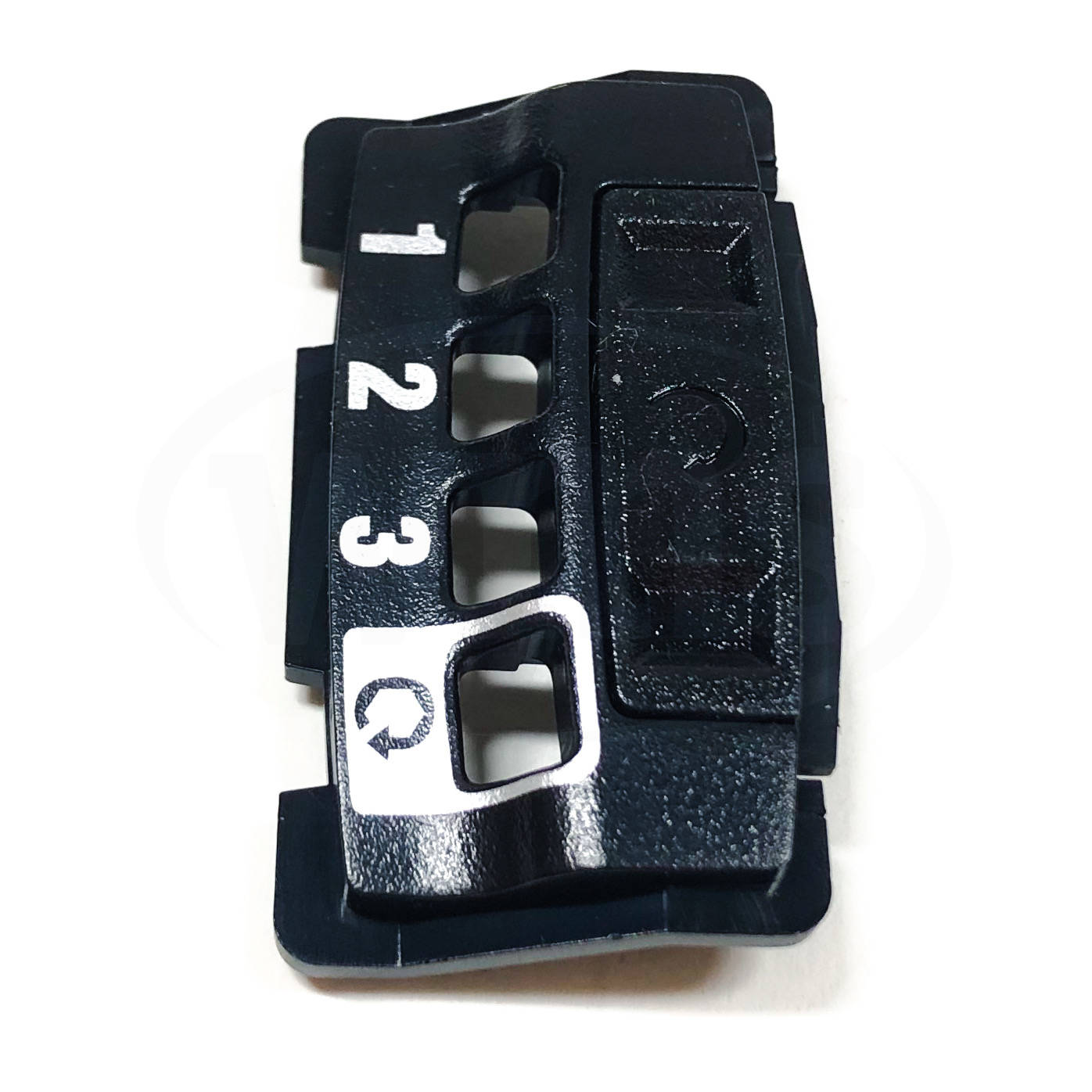 45-24-0044 Milwaukee Speed Selector Assembly