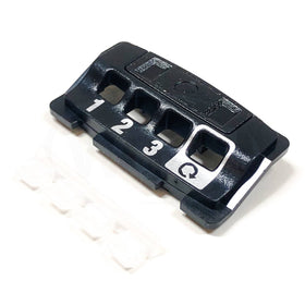 45-24-0044 Milwaukee Speed Selector Assembly