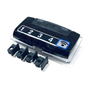 45-24-0061 Milwaukee Speed Selector Assembly