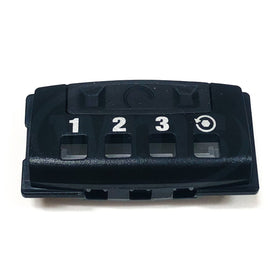 45-24-0450 Milwaukee Speed Switch Assembly