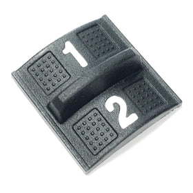 45-24-0875 Milwaukee Hi/Low Speed Slide