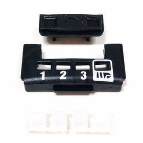 45-24-1301 Milwaukee Speed Selector Assembly