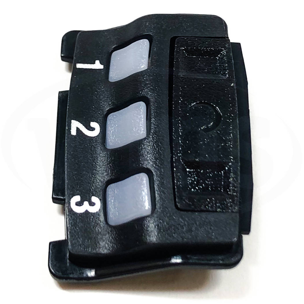 45-24-2656 Milwaukee Speed Selector Assembly