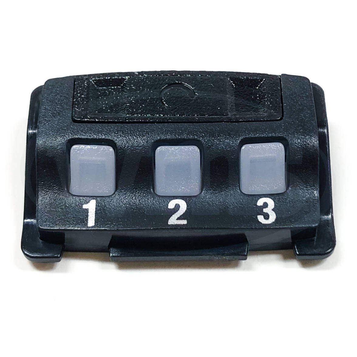 45-24-2656 Milwaukee Speed Selector Assembly