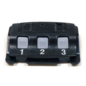 45-24-2656 Milwaukee Speed Selector Assembly