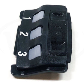 45-24-2656 Milwaukee Speed Selector Assembly - 0