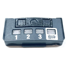 45-24-2660 Milwaukee Speed Selector Assembly