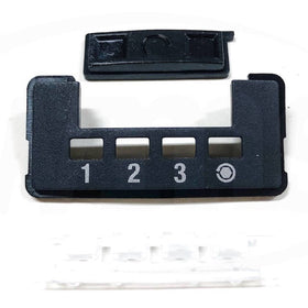 45-24-2854 Milwaukee Speed Selector Assembly