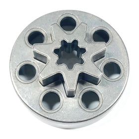 45-44-0016 Milwaukee Splined Sprocket - 0